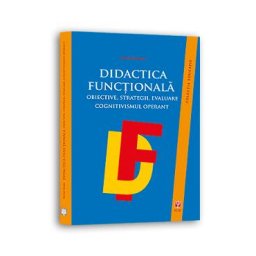 Didactica functionala - Michel Minder