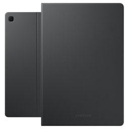 Book Cover Galaxy Tab S6 Lite 10.4" P610/P615 Gray