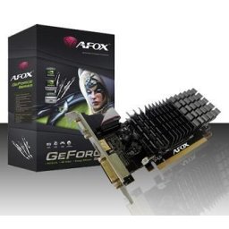 Placa video NVIDIA G210 DDR2 1024MB 64bit