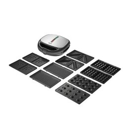 Sandwich maker Sandwich maker, Multifunctional 5in1 , 1200 W, 2 sandwich-uri