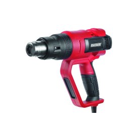 Pistol aer cald 2000W 2 trepte LCD accesorii RDI-HG24