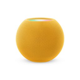 Boxa portabila HomePod mini Yellow
