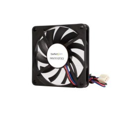 FAN7X10TX3, 70mm, Black