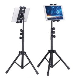 TRIPOD FLOOR STAND FOR TABLETS