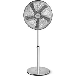 Ventilator SFN 4040, 50W, 40cm, Inox