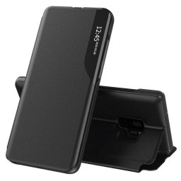 Husa Husa pentru Samsung Galaxy S9 - Techsuit eFold Series - Black