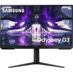 Monitor LED LS27AG304NRXEN 27" 144Hz 1ms HDMI