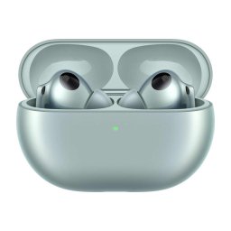 Casti in-ear FreeBuds Pro 3 Silver, True Wireless, Active Noise Cancelling, Green