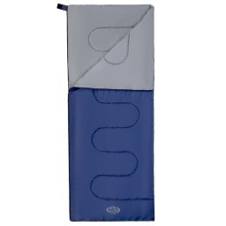 NILS CAMP Sleeping bag NC2002 Navy blue