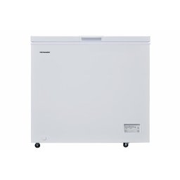 Aparate Frigorifice LADA FRIGORIFICA HEINNER HCF-200CNHE++
