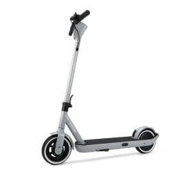 40-56-1063, Autonomie 30 km, Viteza max. 20 km/h, Max. 120 kg, Argintiu/Gri