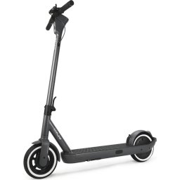 40-56-0589, Autonomie 40 km, Vitexa max. 22 km/h, Negru