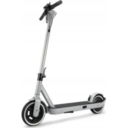 40-56-1137, Autonomie 40 km, Viteza max. 20 km/h, max. 120 kg, Gri