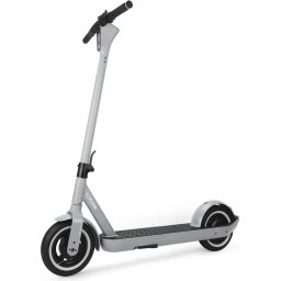 40-56-1139, Autonomie 65 km, Viteza max. 22 km/h, Max. 120 kg, Gri/Argintiu