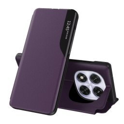 Husa Husa pentru Xiaomi Redmi Note 14 Pro 5G / Poco X7 - Techsuit eFold Series - Purple
