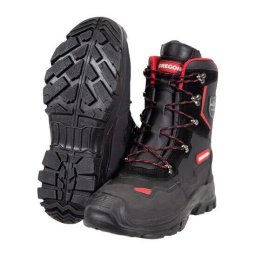Bocanc de protectie forestiera Yukon, Oregon, marime 42