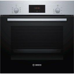 Cuptor Electric incorporabil 66L HBF133BR0 Inox