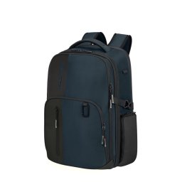 RUCSAC LAPTOP 17.3" ALBASTRU
