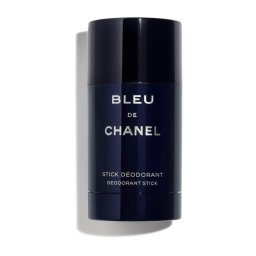 Deodorant stick bărbătesc Chanel Bleu De Chanel Pour Homme Stick – protecție de lungă durată