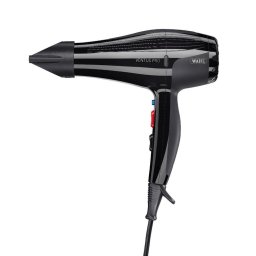 Uscator de par 4352-0470, 2200 W, Negru