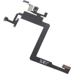 Piese si componente Difuzor - Senzor Lumina - Proximitate Apple iPhone 11 Pro, cu banda