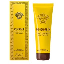 Versace Eros Energy Shower Gel