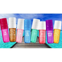Sol De Janeiro Rio Cheirosa 59 Hair & Body Fragrance Mist