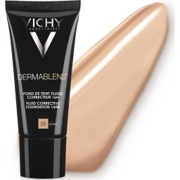 Vichy Dermablend Corrective Foundation 16Hr SPF35