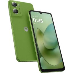 Smartphone Moto G06 256GB 4GB RAM Dual SIM Pantone Tendril