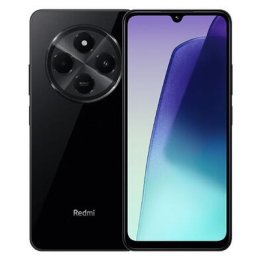 Smartphone Redmi 14C 128GB 6GB RAM Dual SIM Midnight Black