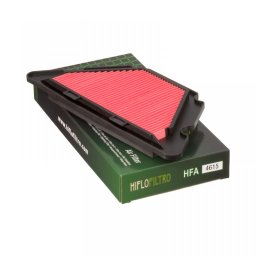 Filtru de aer HIFLOFILTRO pentru YAMAHA XJ6 Diversion Diversion F 2009-2016, YAMAHA FZ6 600 R 2009-2017
