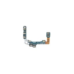 Upper FRC Flex Cable Samsung Galaxy S23+, S23 Plus, SM-S916B, OEM, GH59-15616A
