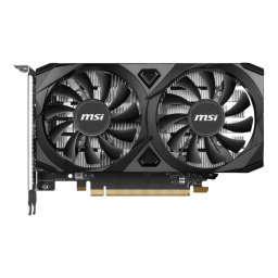 MSI GeForce RTX 3050 VENTUS 2X E 6G OC GeForce RTX 3050 VENTUS 2X E 6G OC