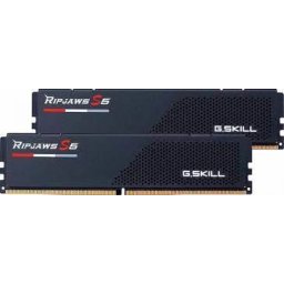 DDR G.Skill MEMORY DIMM 32GB DDR5-6000 K2/6000J3238F16GX2-RS5K G.SKILL F5-6000J3238F16GX2-RS5K