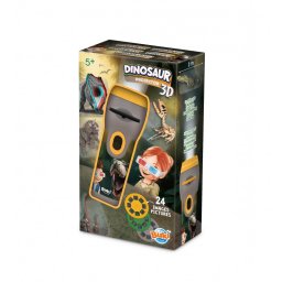 Mini Proiector Dino 3D