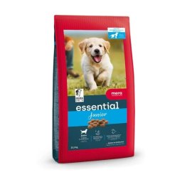 Hrană uscată junior câini creștere echilibrată MERA Essential 12,5 kg
