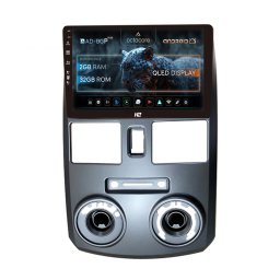 Navigatie Daihatsu Terios (2005+) P-Octacore 2GB RAM + 32GB ROM, 9 Inch - AD-BGP9002+AD-BGRKIT094