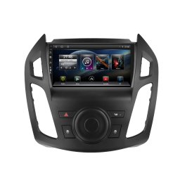 Navigatie Ford Transit (2015-2021) P-Octacore 2GB RAM + 32GB ROM, 9 Inch - AD-BGP9002+AD-BGRKIT111