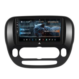 Navigatie Kia Soul (2014-2019) P-Octacore 2GB RAM + 32GB ROM, 9 Inch - AD-BGP9002+AD-BGRKIT233V1