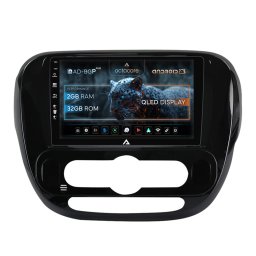 Navigatie Kia Soul (2014-2019) P-Octacore 2GB RAM + 32GB ROM, 9 Inch - AD-BGP9002+AD-BGRKIT233V2