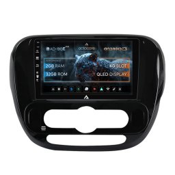 Navigatie Kia Soul (2014-2019), Android, E-Octacore 2GB RAM + 32GB ROM, 9 Inch - AD-BGE9002+AD-BGRKIT233V2
