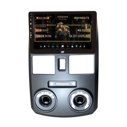 Navigatie Daihatsu Terior (2005+), Android, B-Octacore 6GB RAM + 128GB ROM, 9 Inch - AD-BGB9006+AD-BGRKIT094