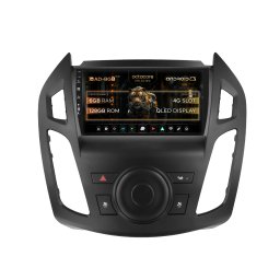 Navigatie Ford Transit (2015-2021), Android, B-Octacore 6GB RAM + 128GB ROM, 9 Inch - AD-BGB9006+AD-BGRKIT111
