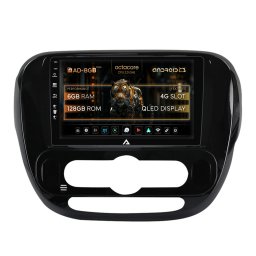 Navigatie Kia Soul (2014-2019), Android, B-Octacore 6GB RAM + 128GB ROM, 9 Inch - AD-BGB9006+AD-BGRKIT233V2
