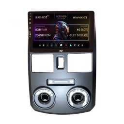 Navigatie Daihatsu Terior (2005+), Android, Z-Octacore 8GB RAM + 256GB ROM, 9 Inch - AD-BGZ9008+AD-BGRKIT094