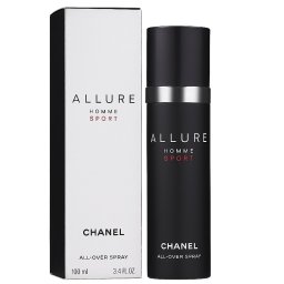 Chanel ALLURE Homme Sport All-over Spray, 100 ml