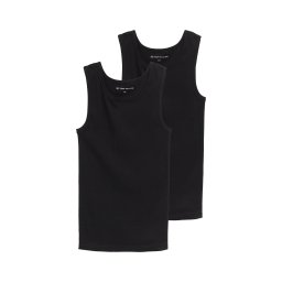 TOM TAILOR Maiou negru