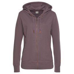BENCH Hanorac mauve