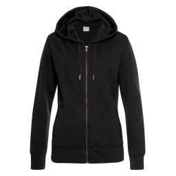 BENCH Hanorac negru