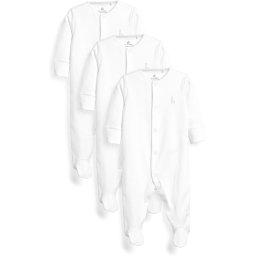 Next Pijamale alb